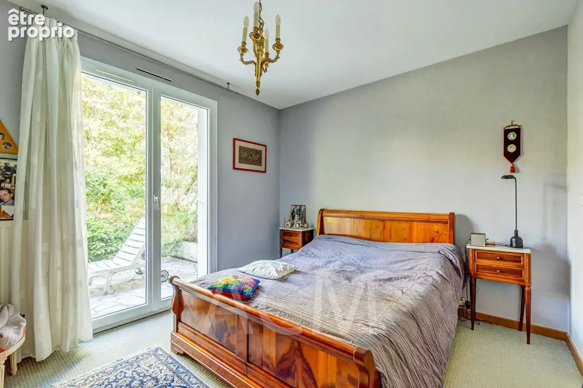 Maison Le Mesnil Le Roi 7 pièces - 4 chambres - 155 m2 - photo 6