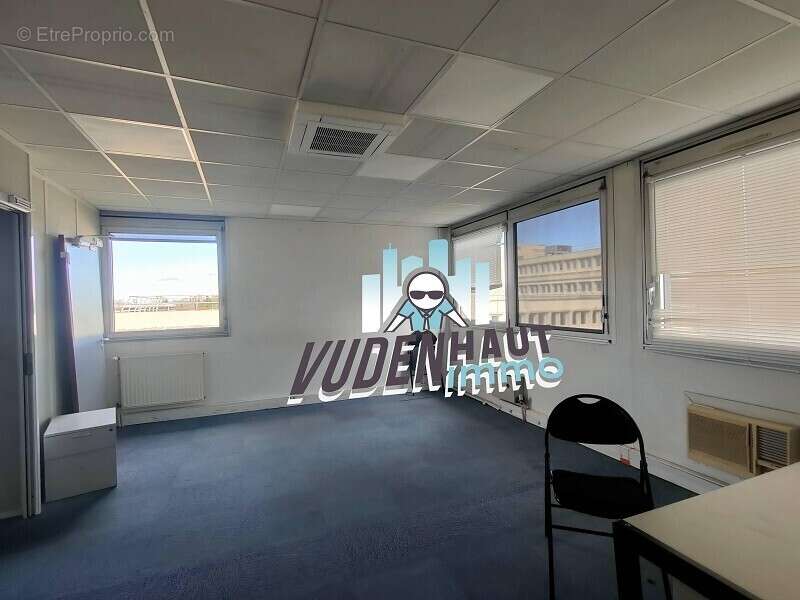 Commerce à TOULOUSE