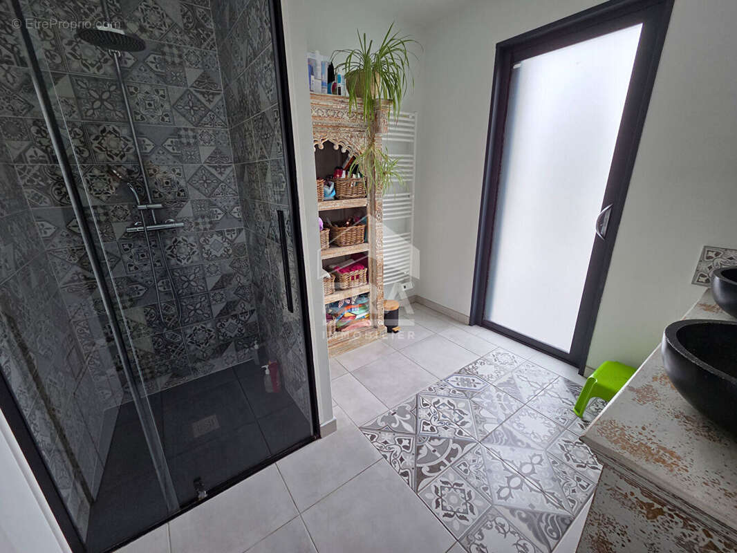 Maison à HAGETMAU