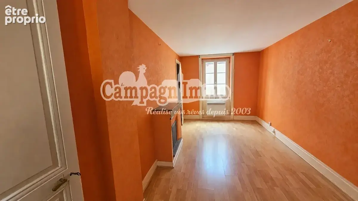Maison de village - photo 4