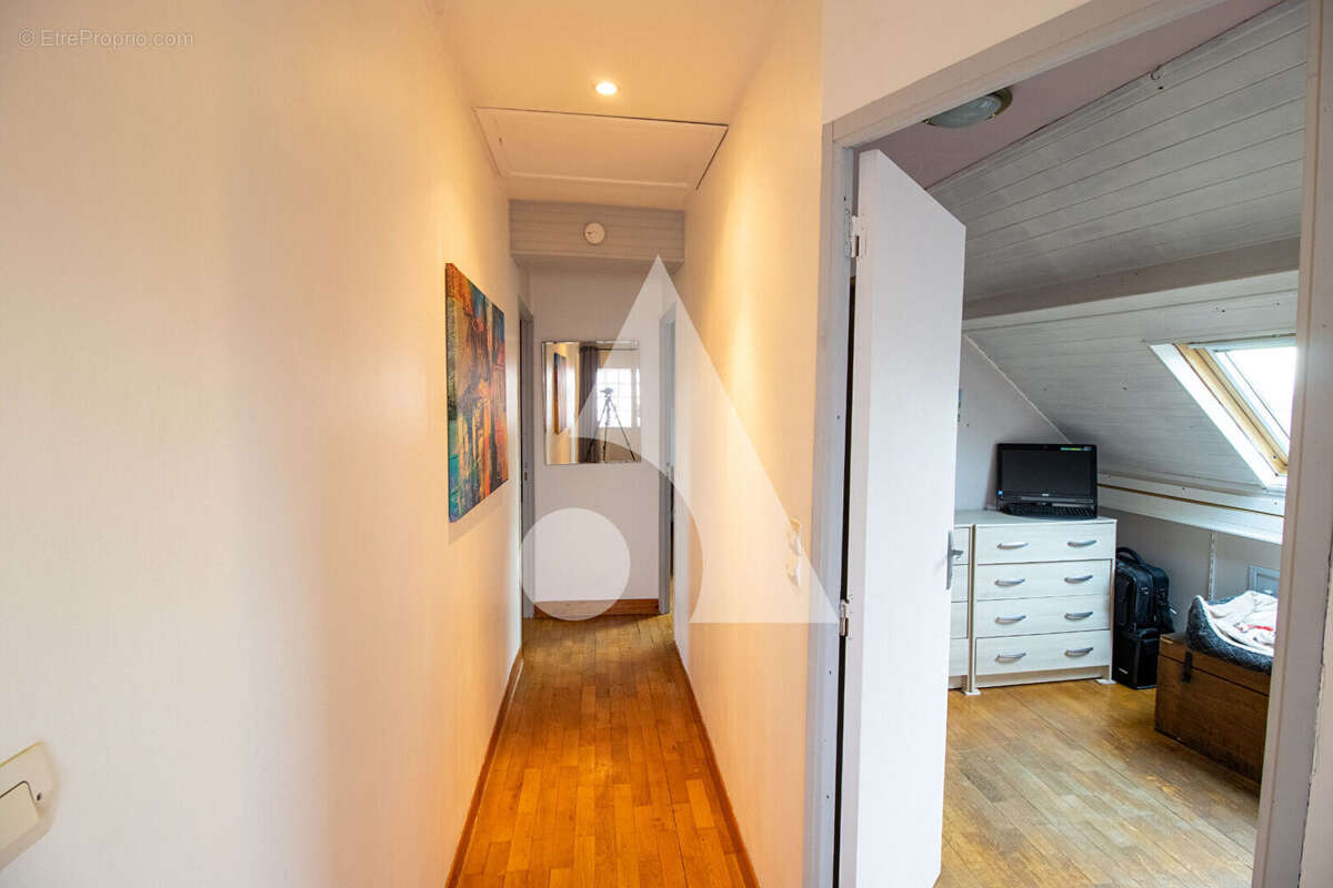 Maison à VILLERS-POL