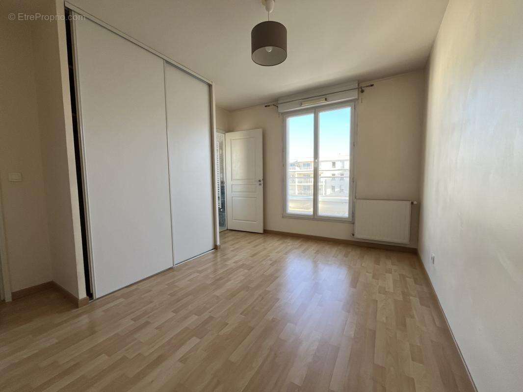 Appartement à ANGERS