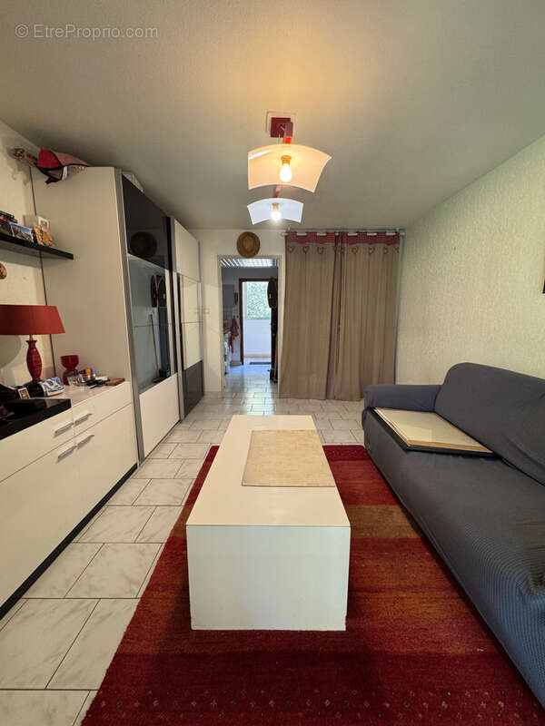 Appartement à SAINT-MANDRIER-SUR-MER