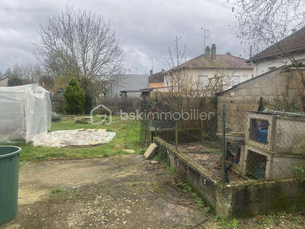Maison à ALENCON