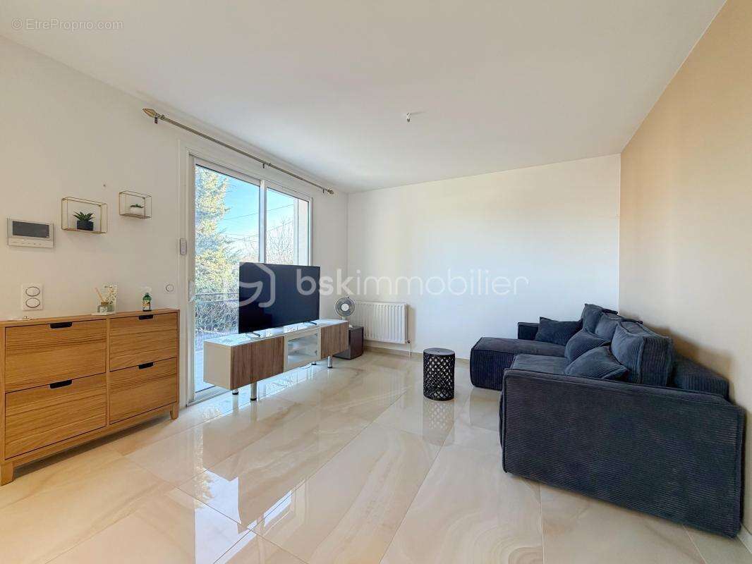 Maison à ECQUEVILLY