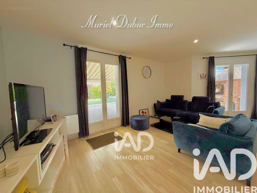 Photo 7 - Maison à LES MATHES
