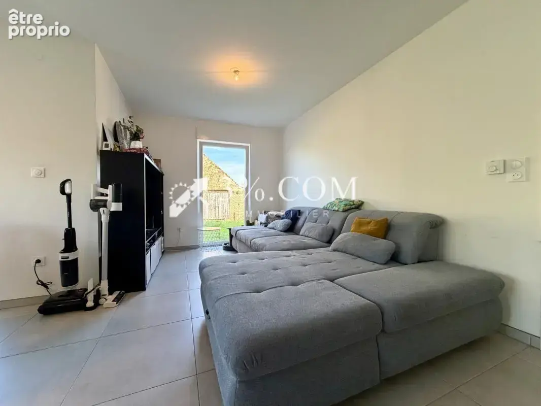 EN EXCLUSIVITÉ   À FURDENHEIM (Rue du Forgeron), 3 pièces de - photo 21