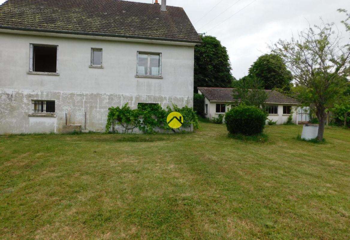 Maison campagne - photo 2