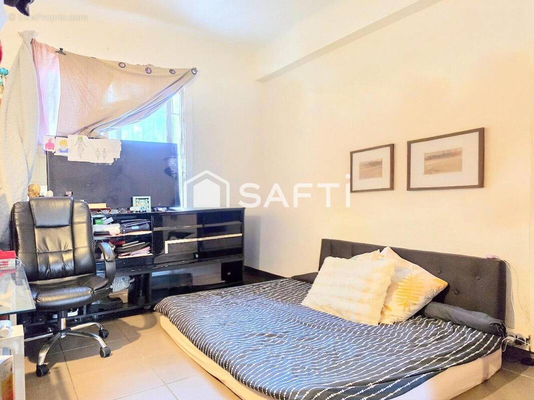 Photo 1 - Appartement à PERPIGNAN