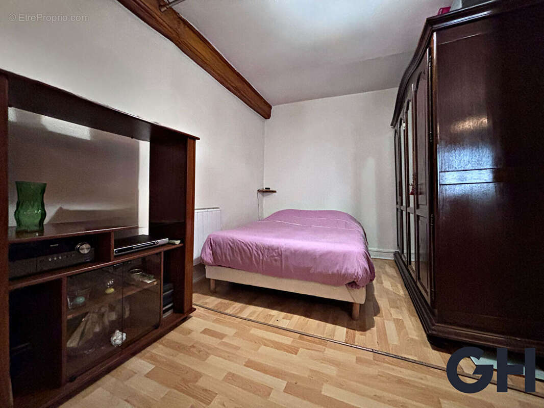 Appartement à LYON-1E
