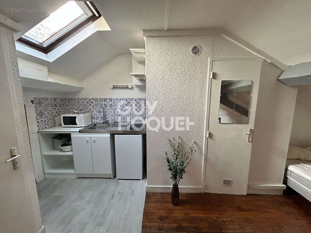 Appartement à LYON-6E
