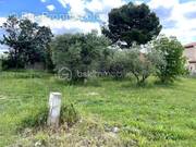 Terrain à MONTPEYROUX