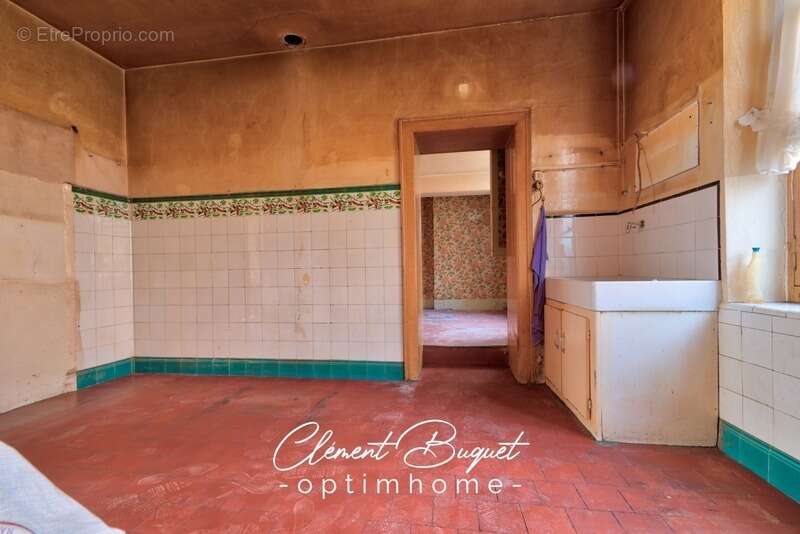 Maison à LE NOUVION-EN-THIERACHE