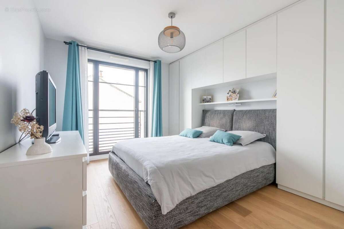 Appartement à NOGENT-SUR-MARNE