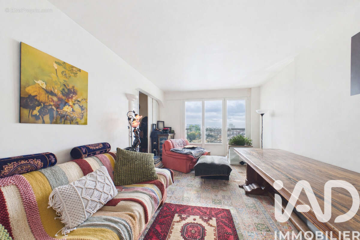 Photo 5 - Appartement à ALFORTVILLE