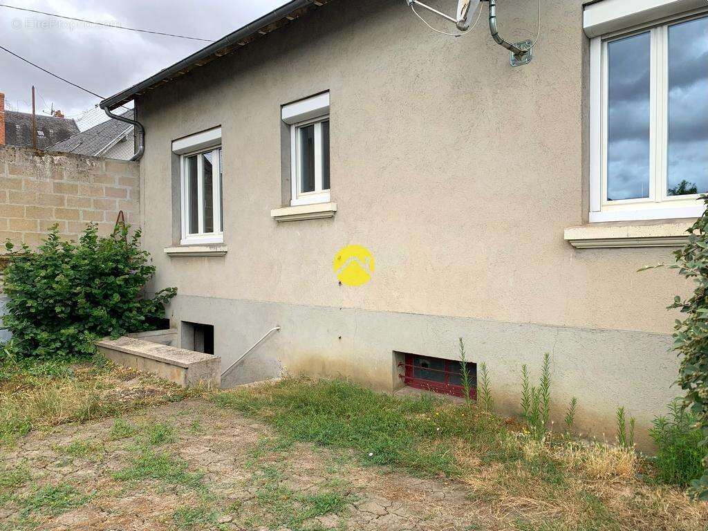 Maison de bourg - photo 15