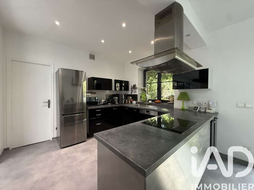 Photo 9 - Maison à REIMS