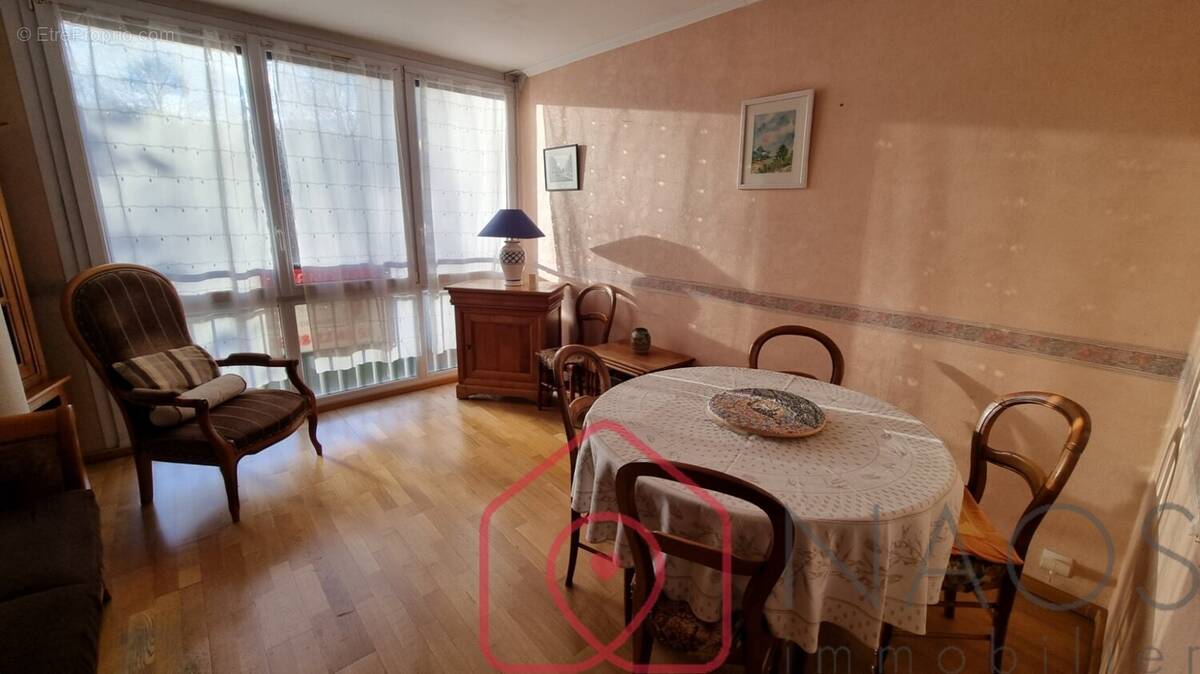 Appartement à MEUDON