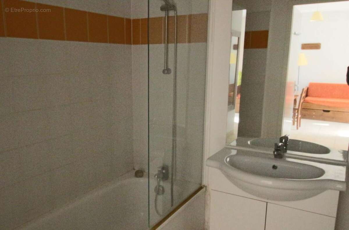 Appartement à PRAYSSAC