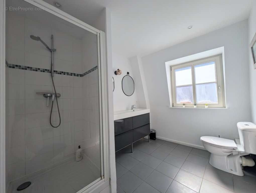 Maison au coeur de Wambrechies - photo 7