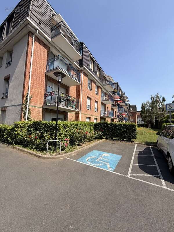 Appartement 61 m² à Croix  - photo 33