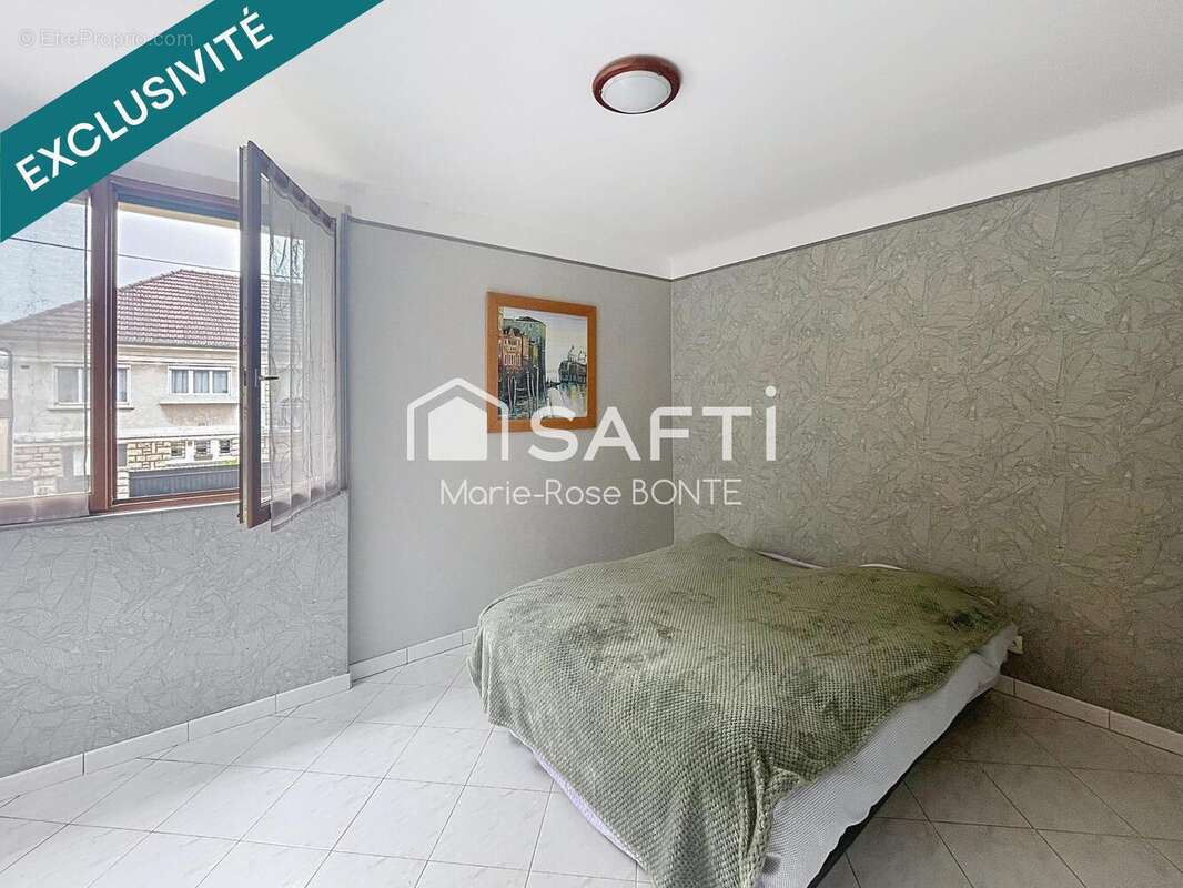 Photo 4 - Maison à ATHIS-MONS