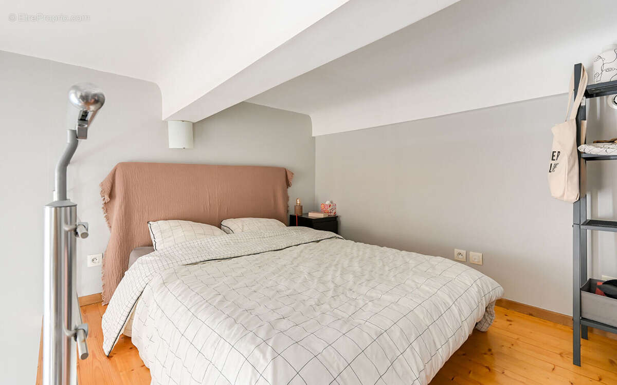 Appartement à LYON-1E