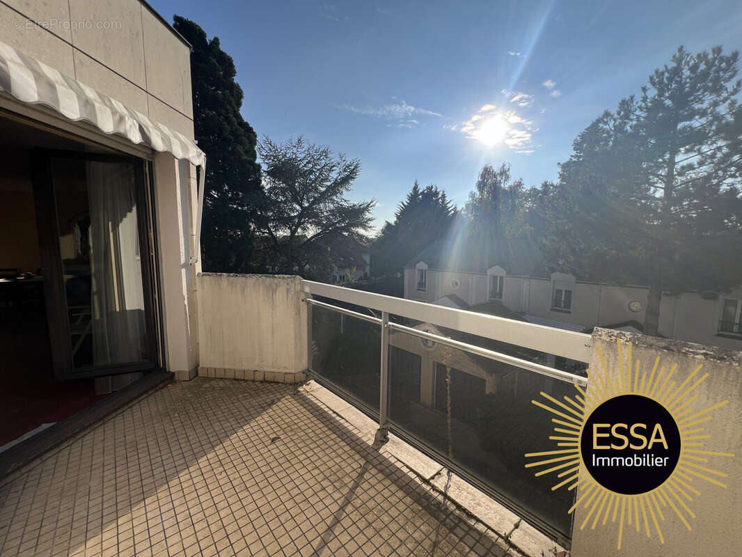 Appartement à ROCQUENCOURT