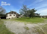 Maison à TENDU