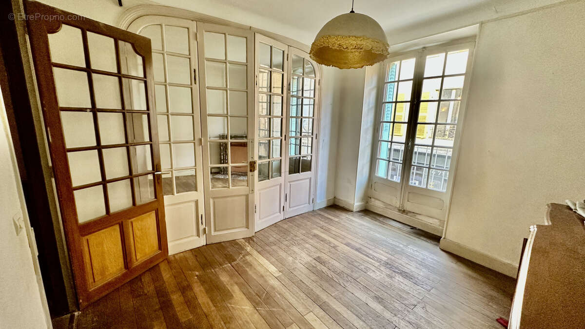 Appartement à BRIOUDE