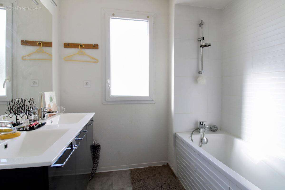 Maison à MONTPELLIER