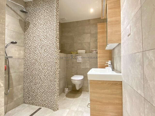 Appartement à METZ