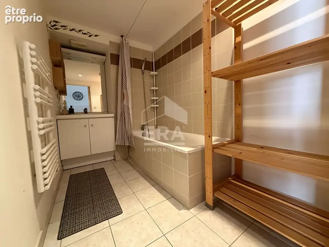Appartement 71m² à martigues - photo 7