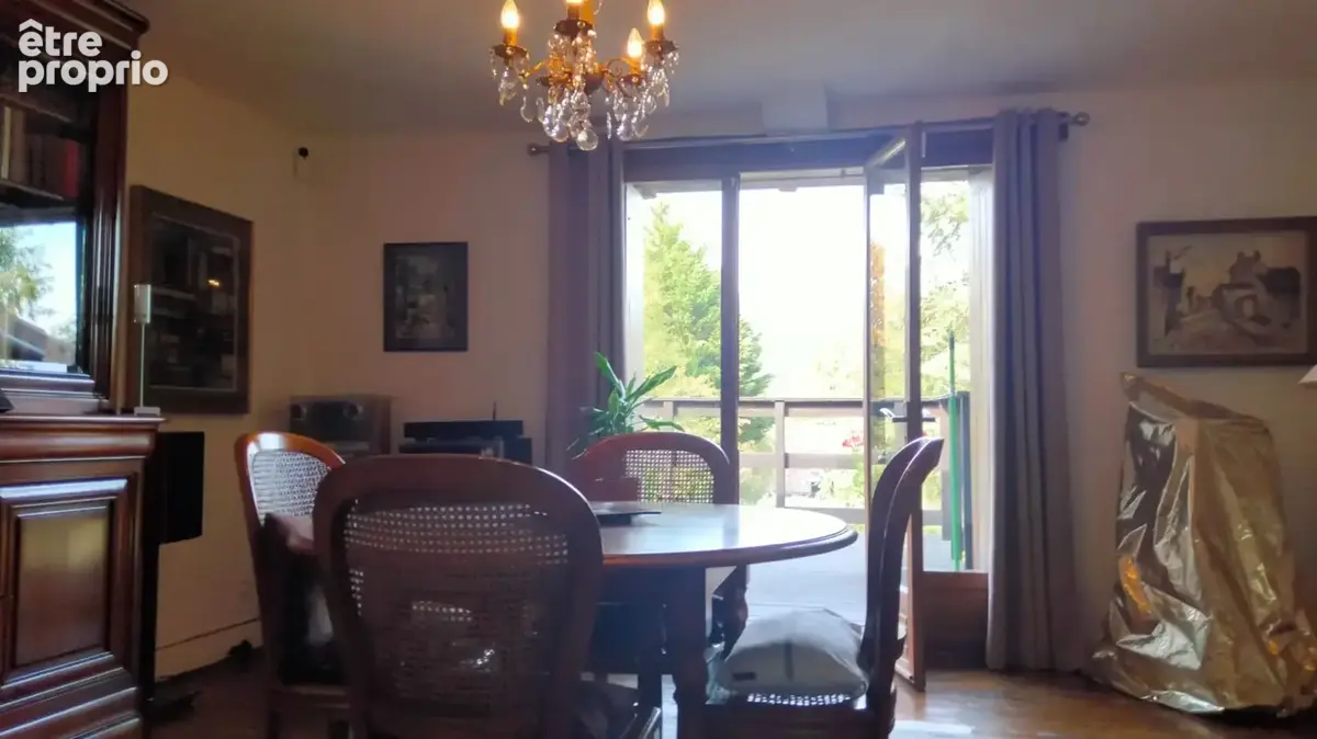 SALLE A MANGER