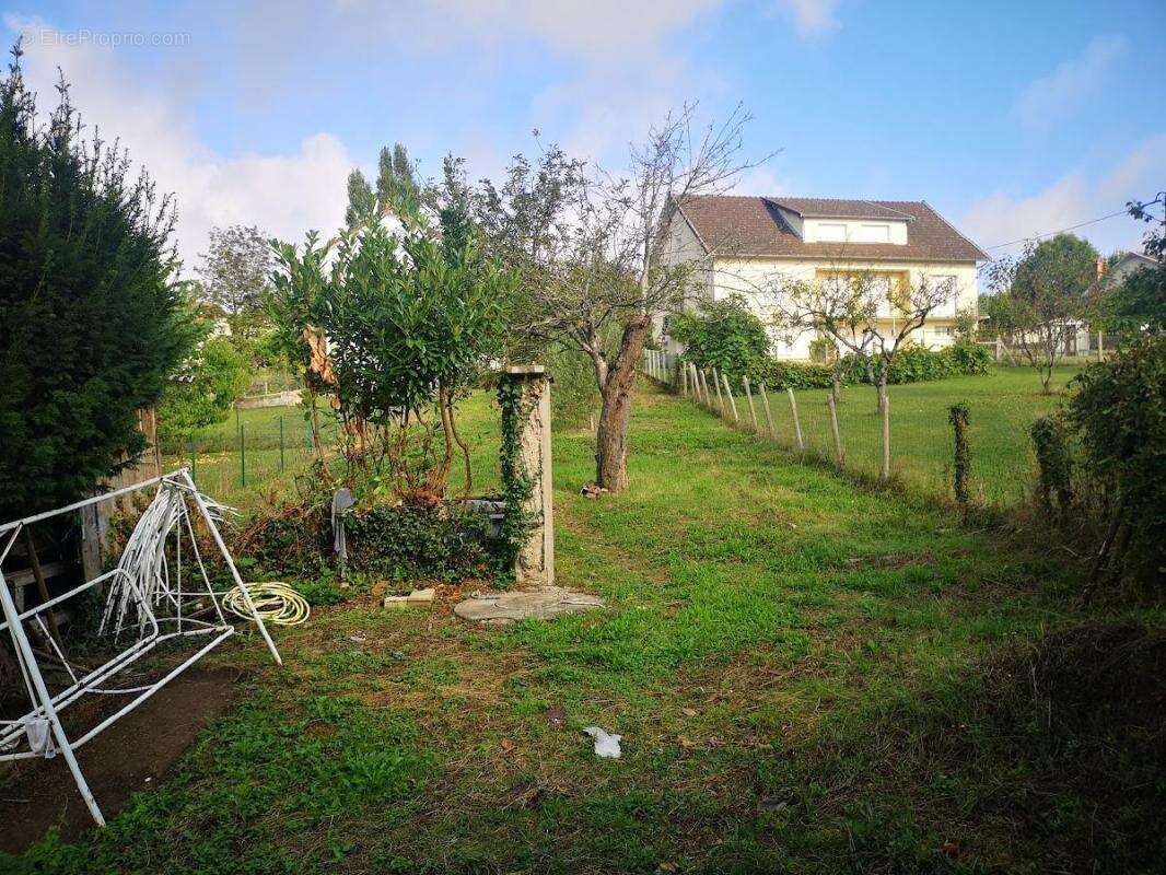 Maison 111 m² à Aixe-Sur-Vienne  - photo 3