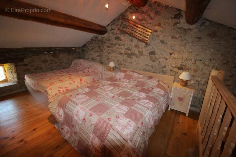 Maison à SAINT-PIERRE-DELS-FORCATS