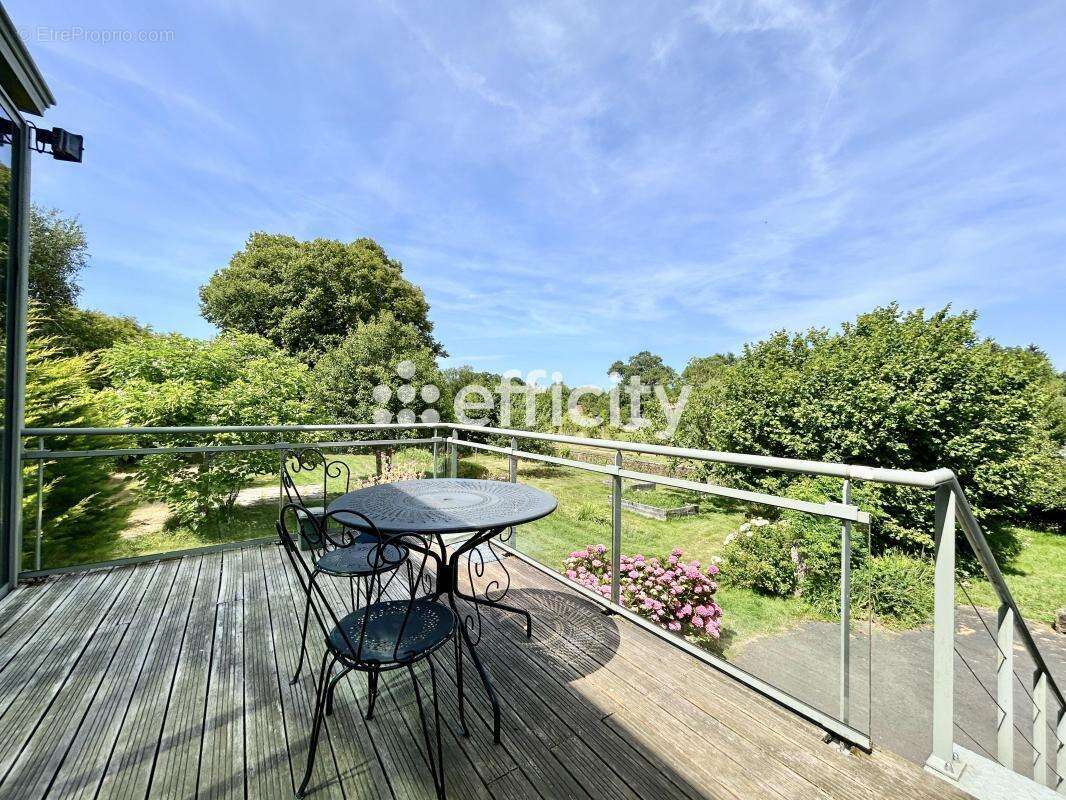 Maison à LA MOTHE-ACHARD