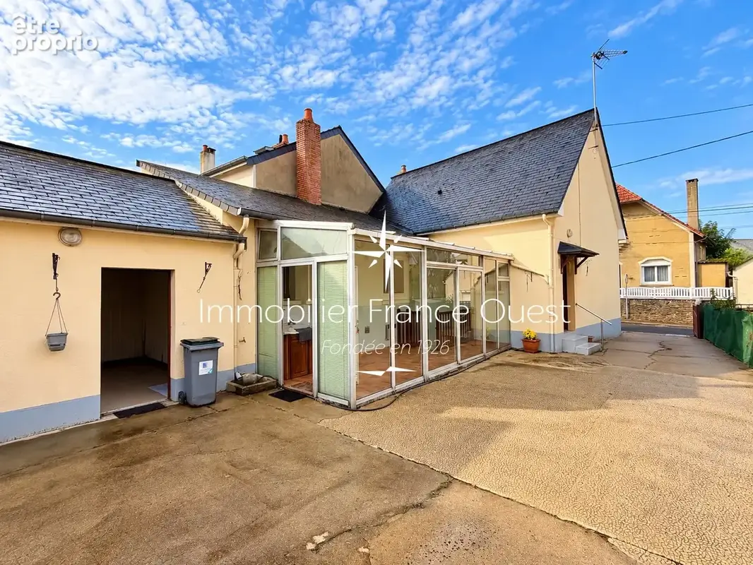Maison familiale avec vie de plain-pied et jardin clos - photo 10