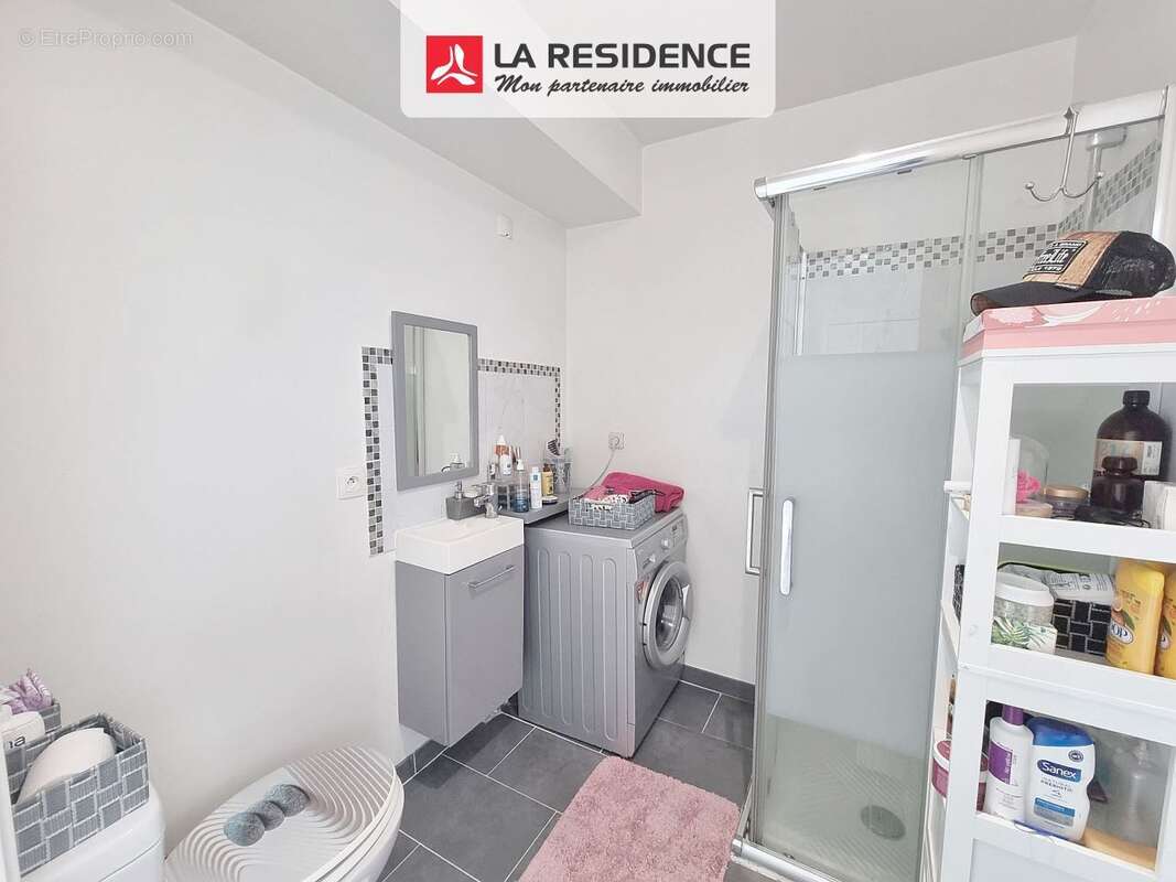 Appartement à STAINS