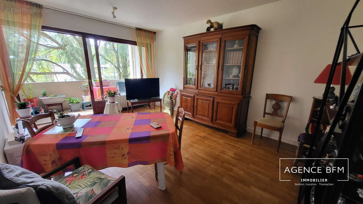 Appartement à ANNECY