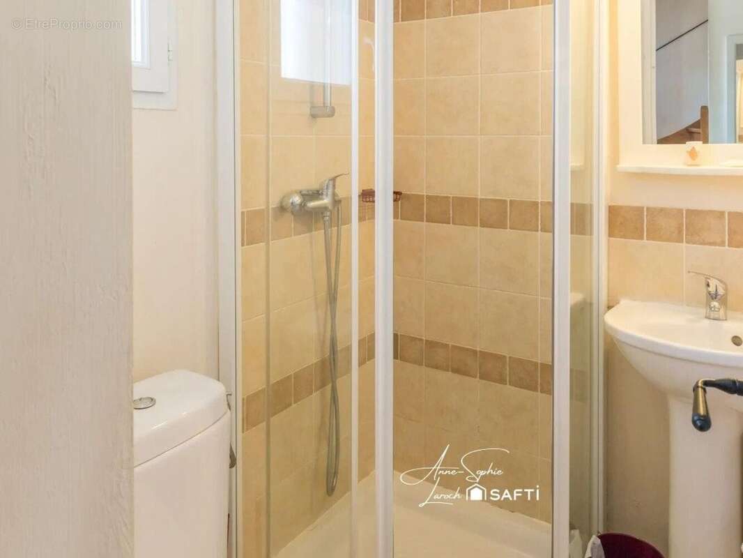 Photo 7 - Appartement à GROSPIERRES
