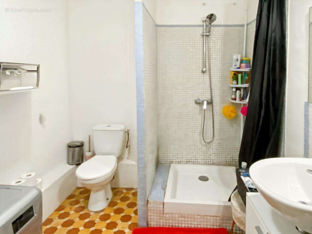 Maison à VILLENEUVE