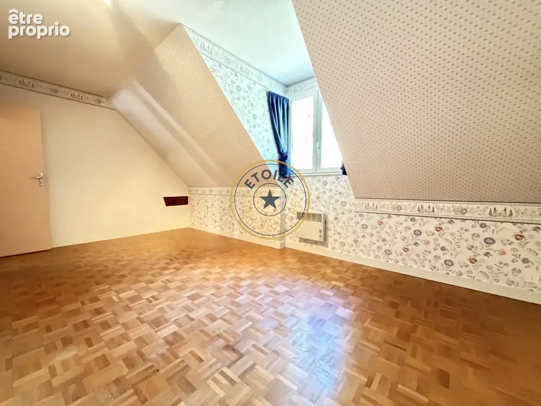 Maison 203 m2, 5 chambres, parc 1,3 ha sans vis-à-vis   Durtal - photo 12