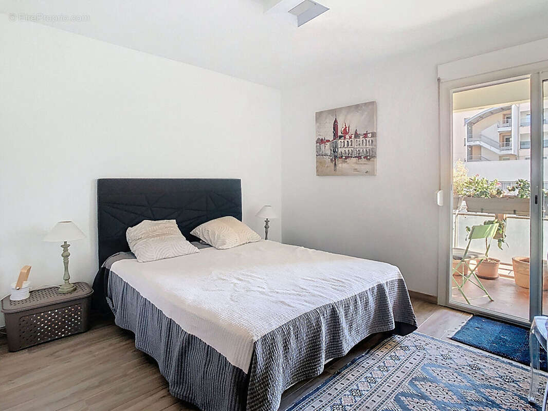 Appartement à RAMONVILLE-SAINT-AGNE