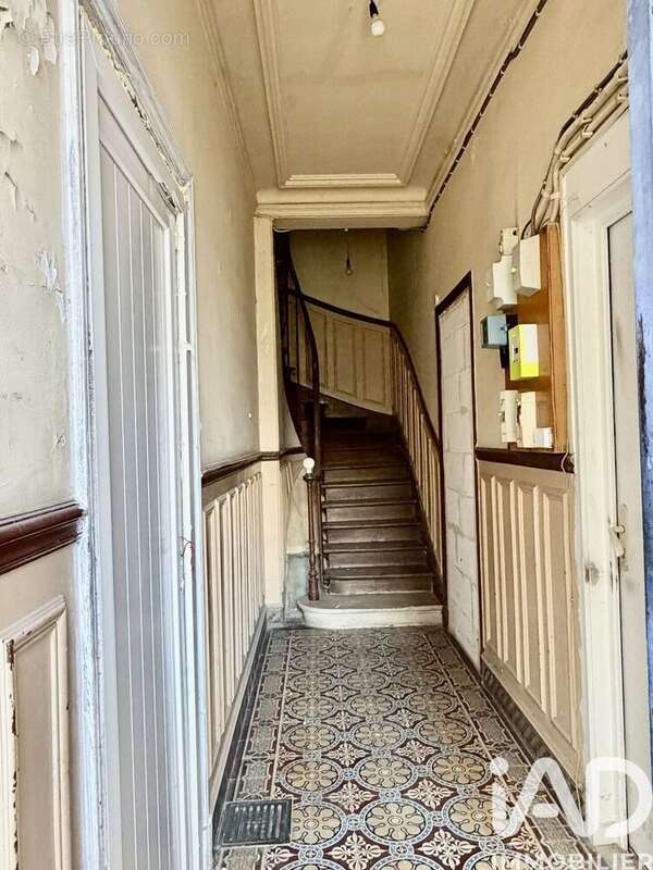 Photo 2 - Appartement à EPERNAY