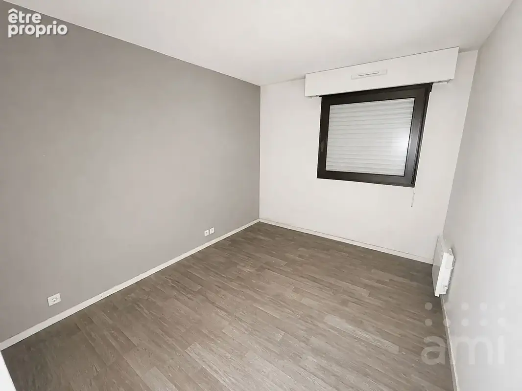 TALENCE FORUM : Appartement T3 vendu libre - photo 6
