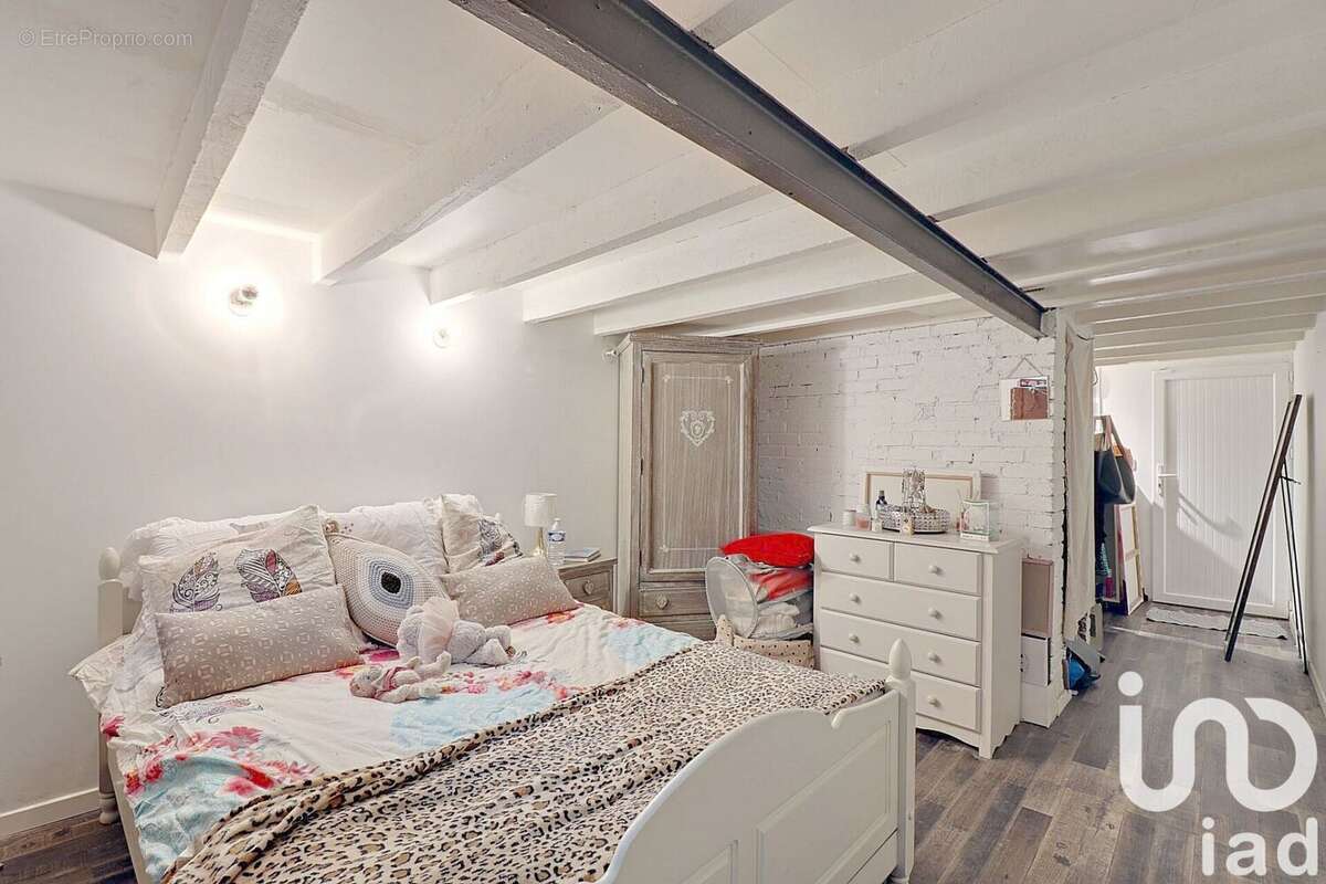 Photo 9 - Maison à SANNOIS