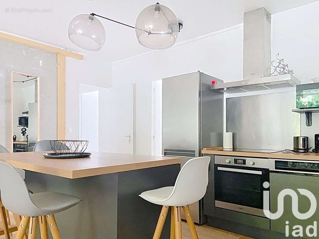 Photo 2 - Appartement à CROIX