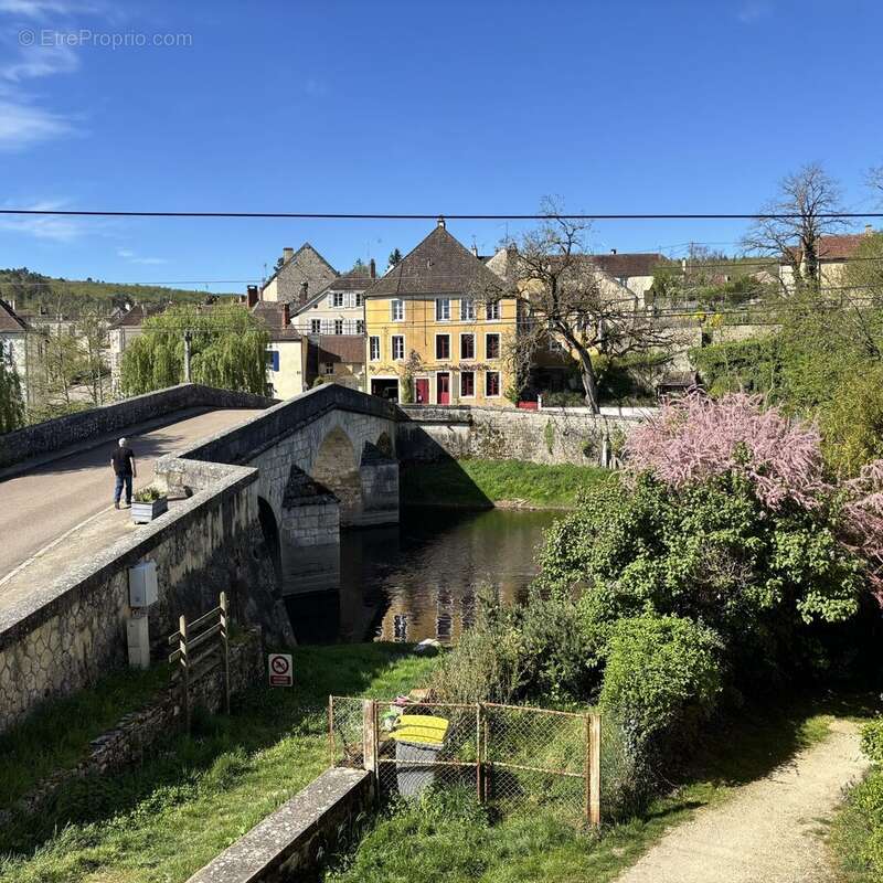 Maison à ARCY-SUR-CURE