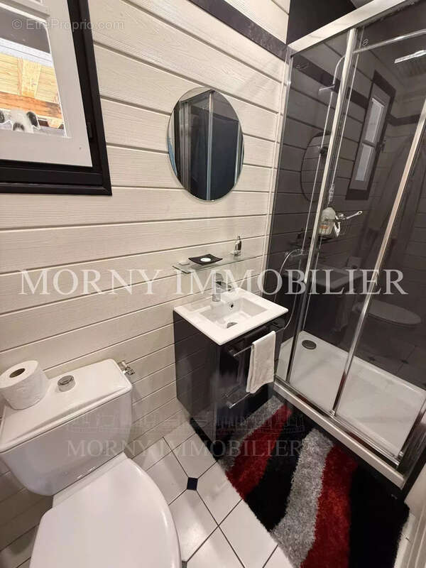 Maison à VILLERS-SUR-MER